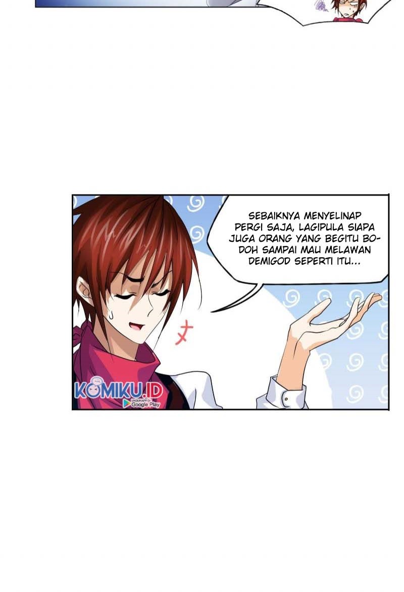 Soul Land Chapter 267.5 - halaman 17
