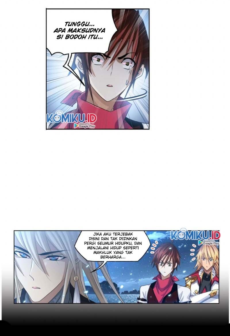 Soul Land Chapter 267.5 - halaman 18