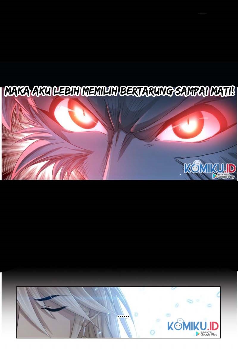 Soul Land Chapter 267.5 - halaman 19