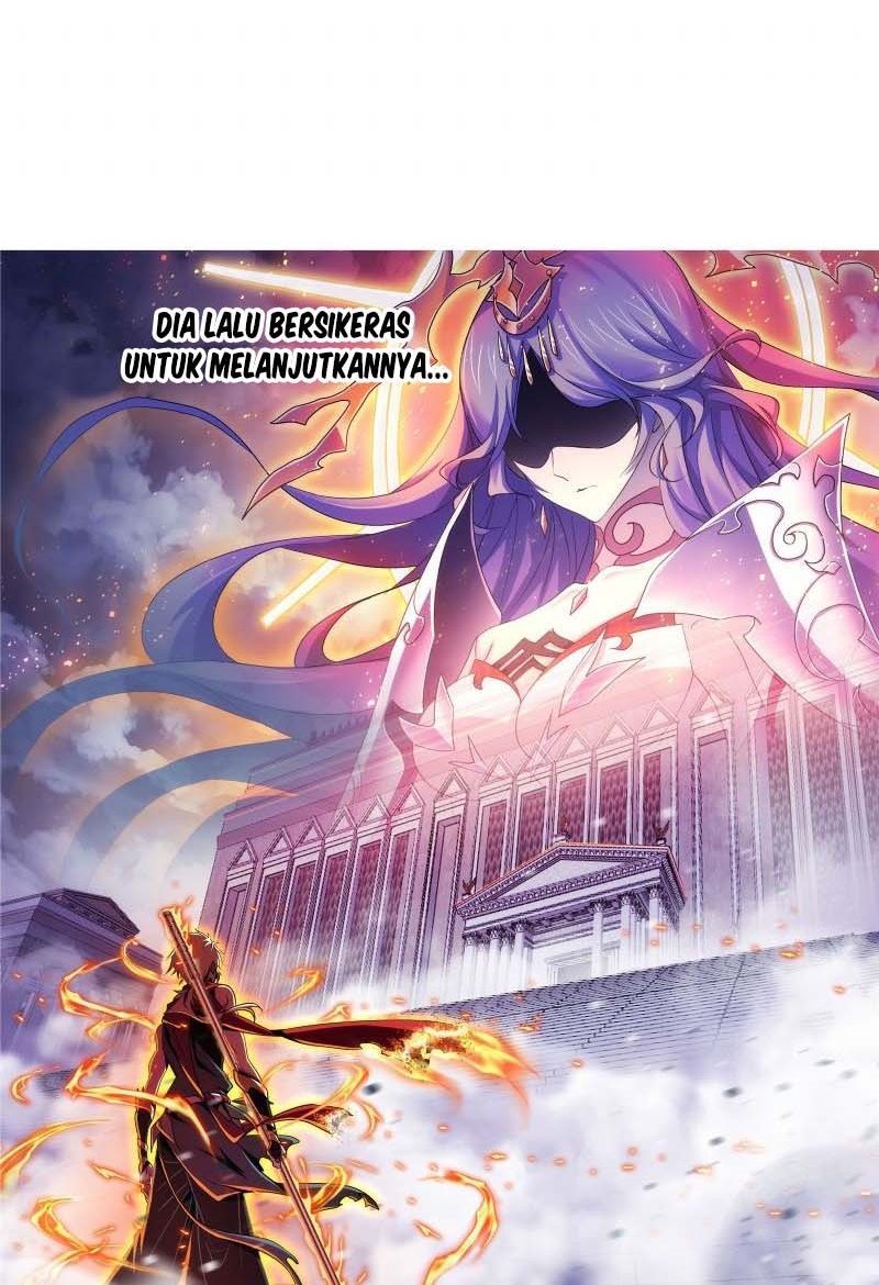 Soul Land Chapter 267.5 - halaman 20
