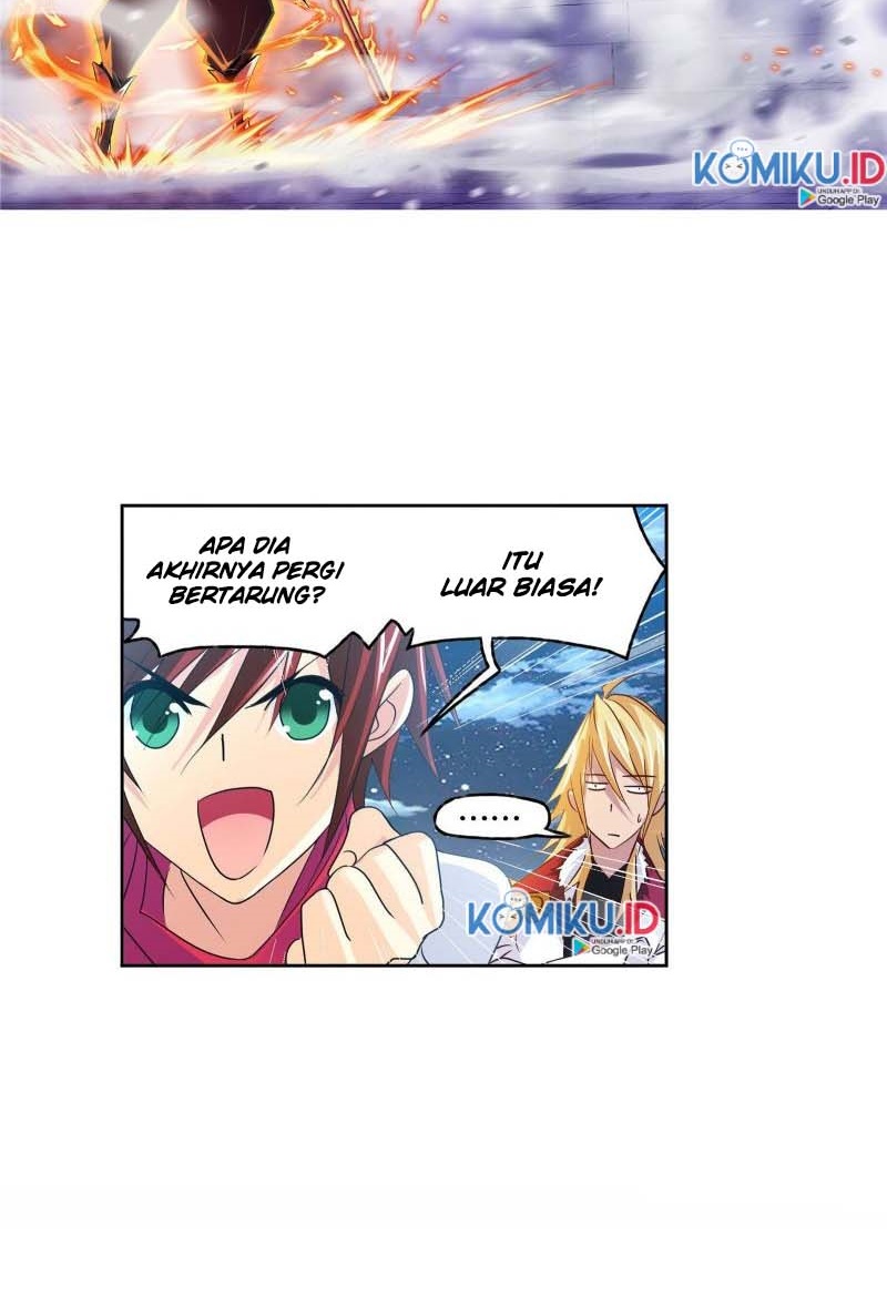Soul Land Chapter 267.5 - halaman 21