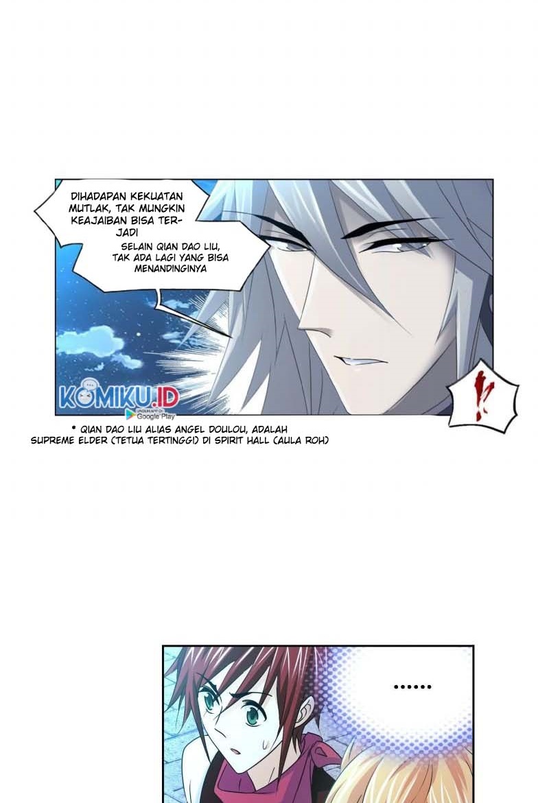Soul Land Chapter 267.5 - halaman 24