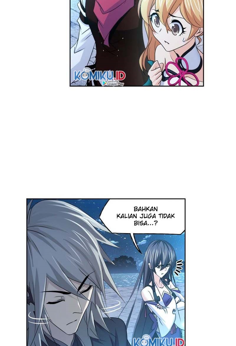 Soul Land Chapter 267.5 - halaman 25