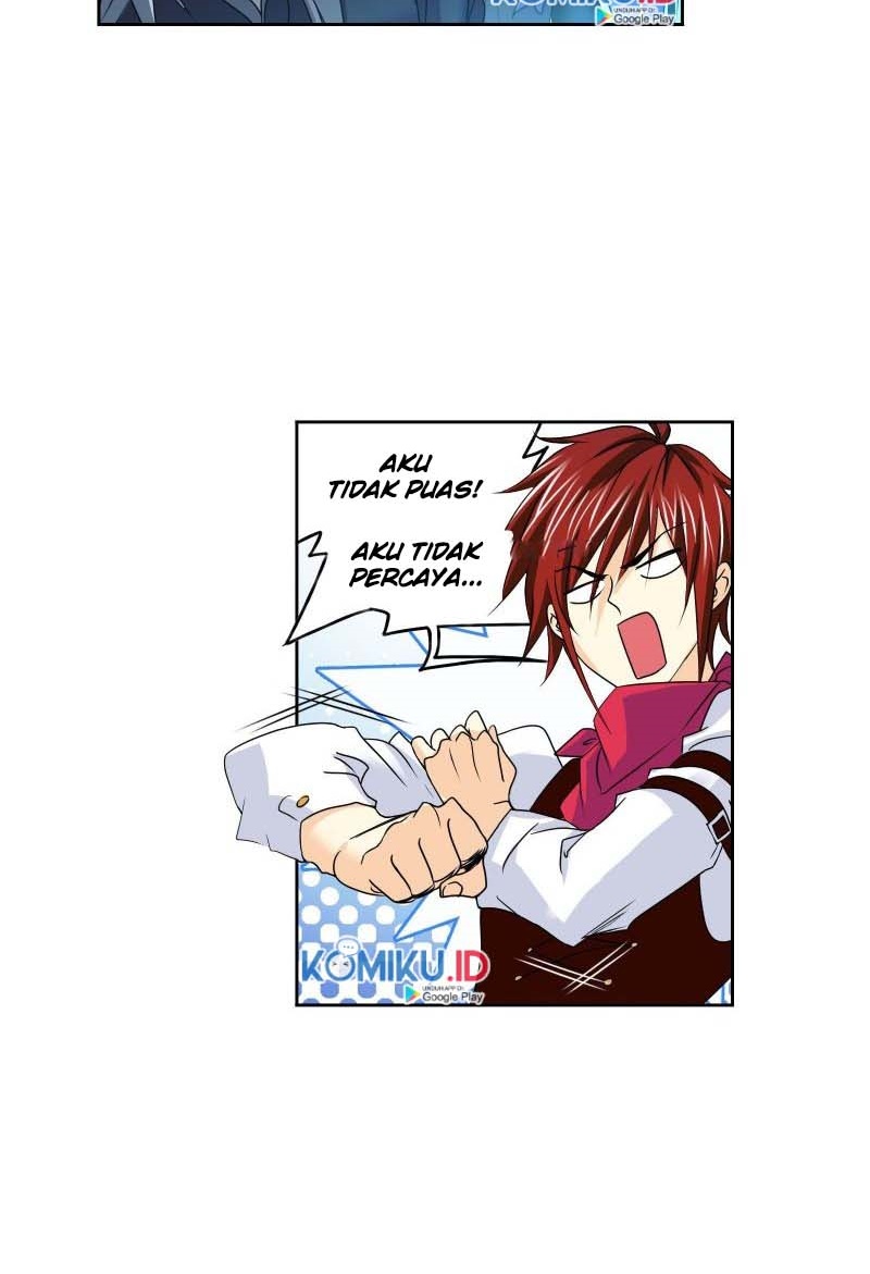 Soul Land Chapter 267.5 - halaman 26