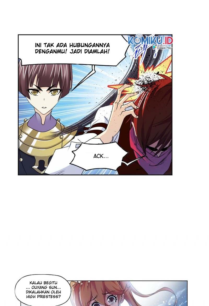 Soul Land Chapter 267.5 - halaman 27