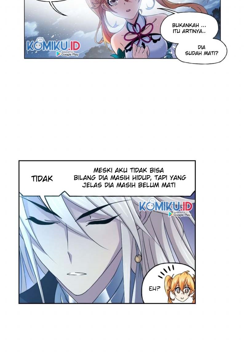 Soul Land Chapter 267.5 - halaman 28
