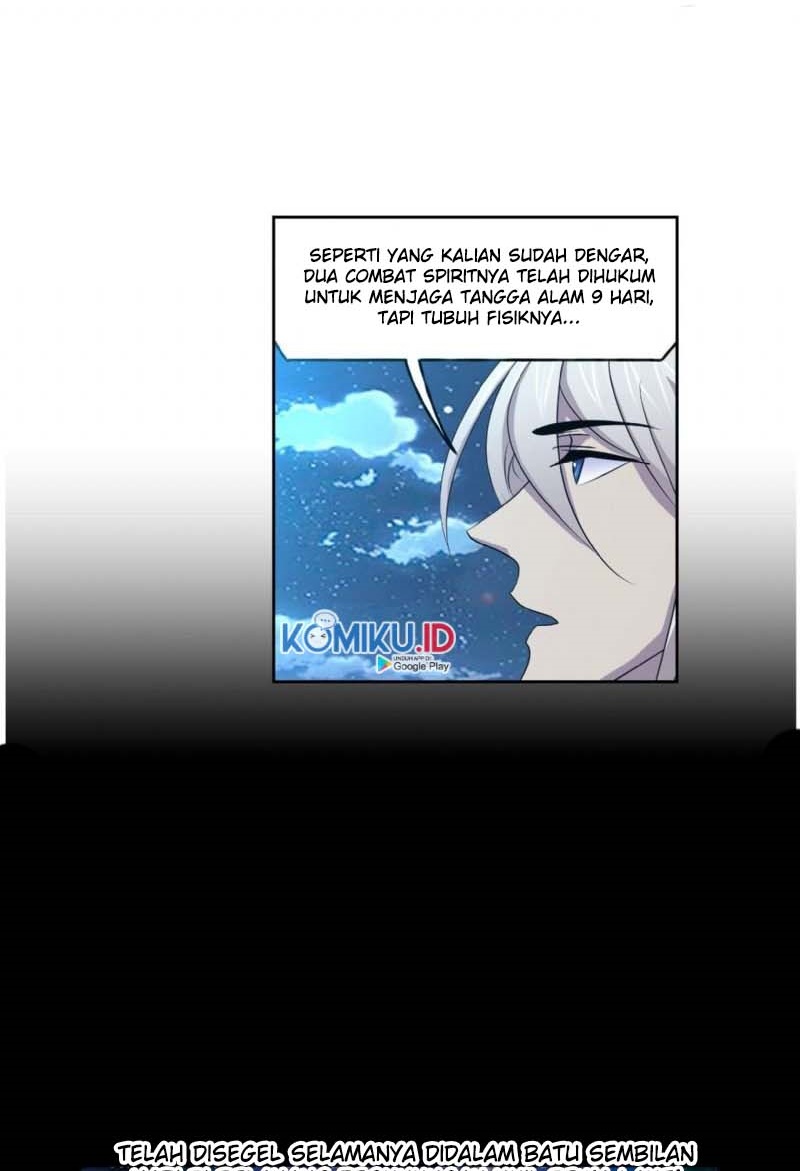 Soul Land Chapter 267.5 - halaman 29