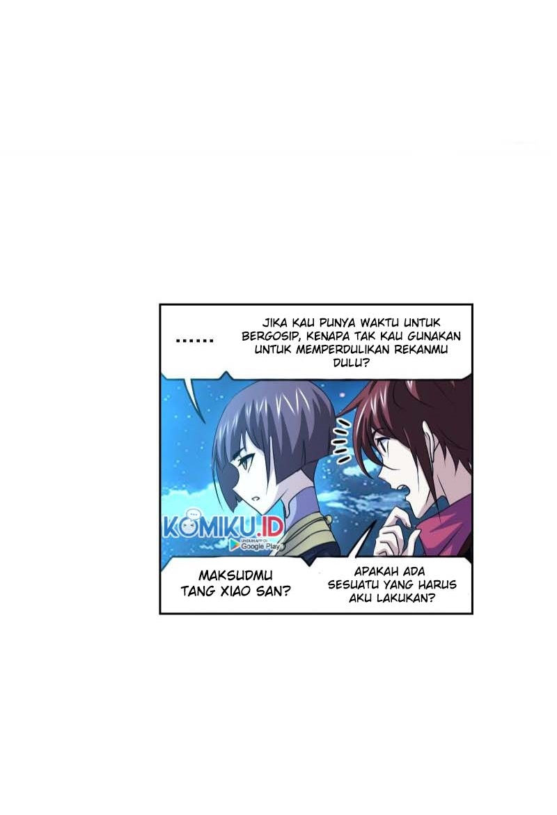 Soul Land Chapter 267.5 - halaman 31