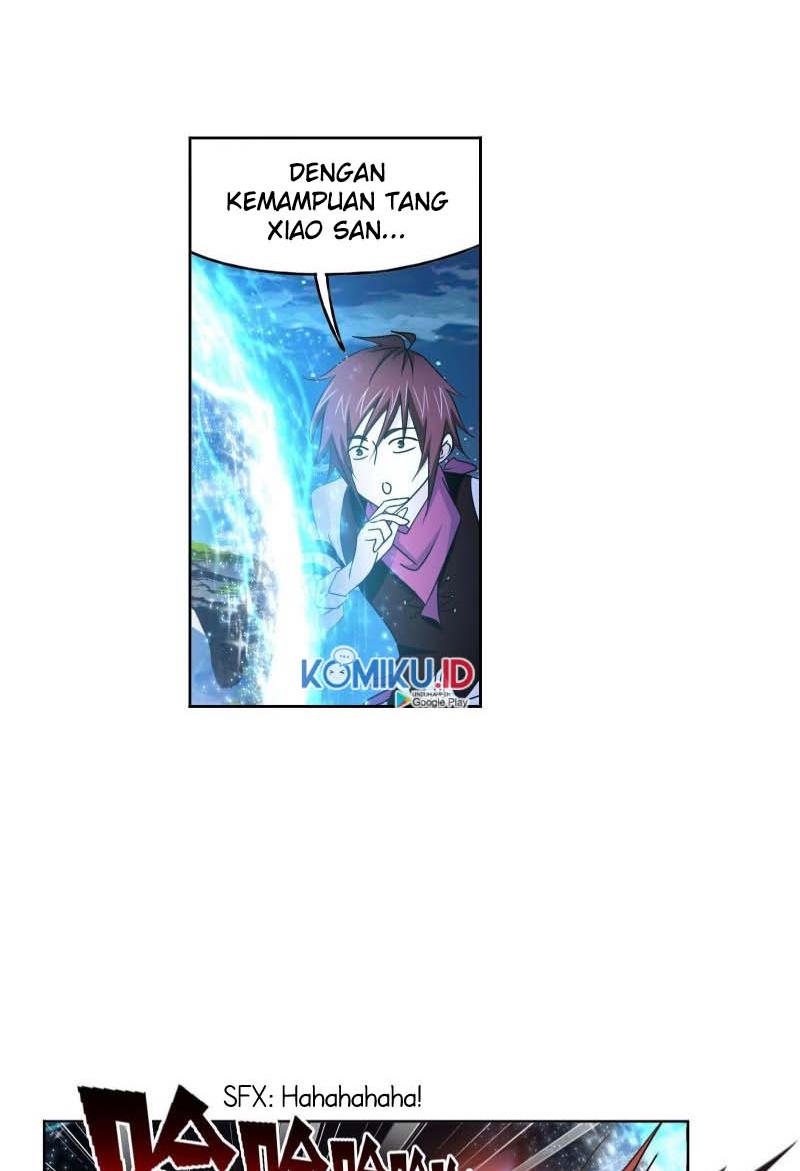 Soul Land Chapter 267.5 - halaman 32