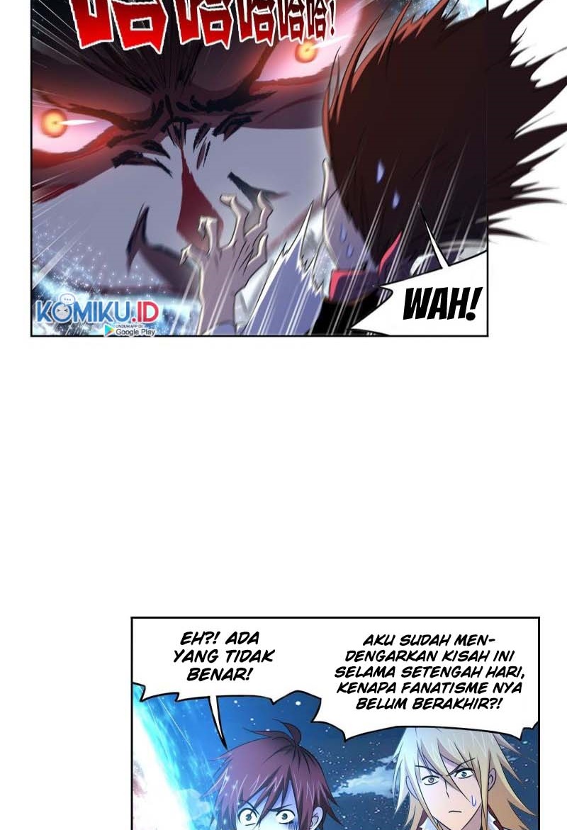 Soul Land Chapter 267.5 - halaman 33