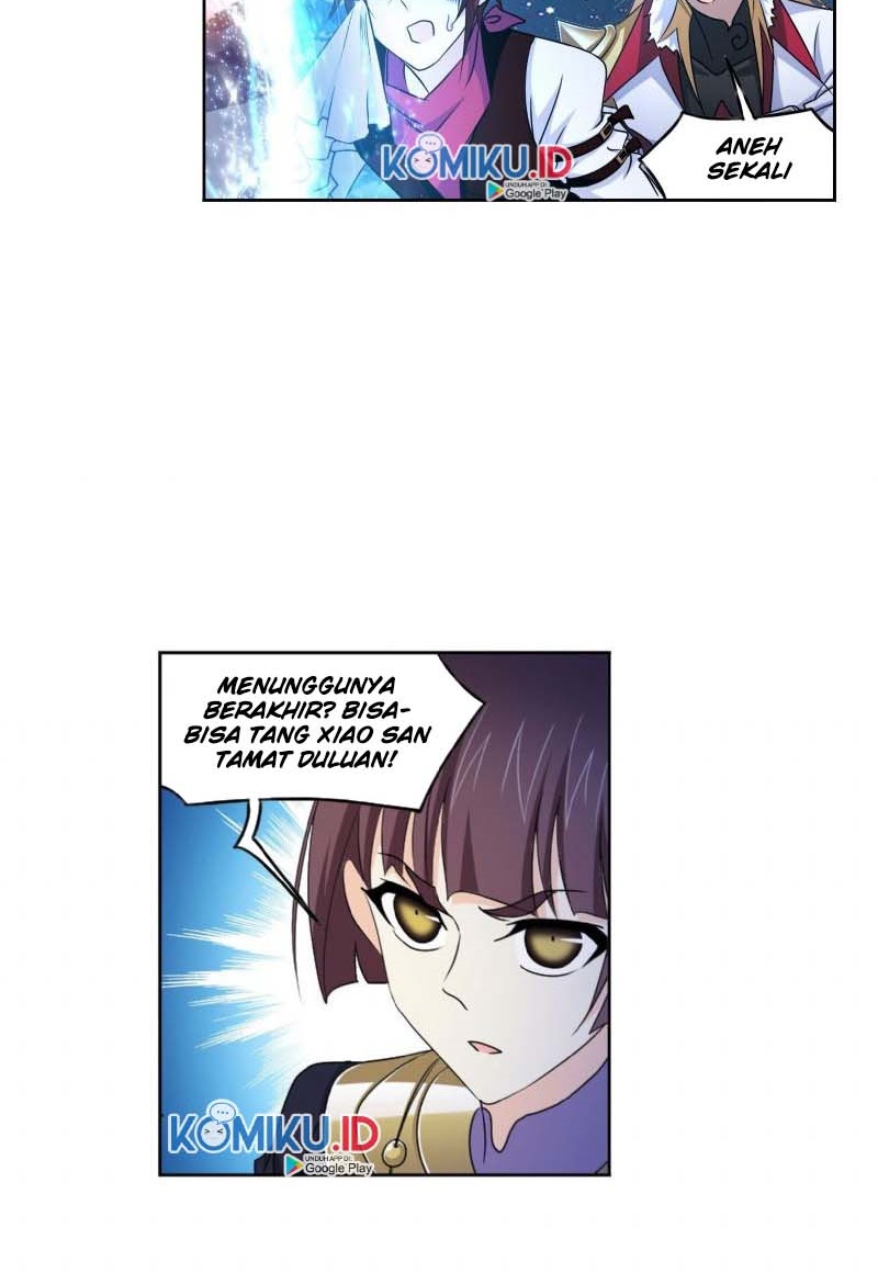 Soul Land Chapter 267.5 - halaman 34