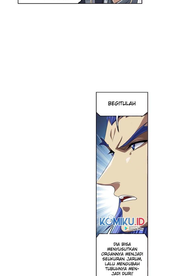 Soul Land Chapter 267.5 - halaman 37