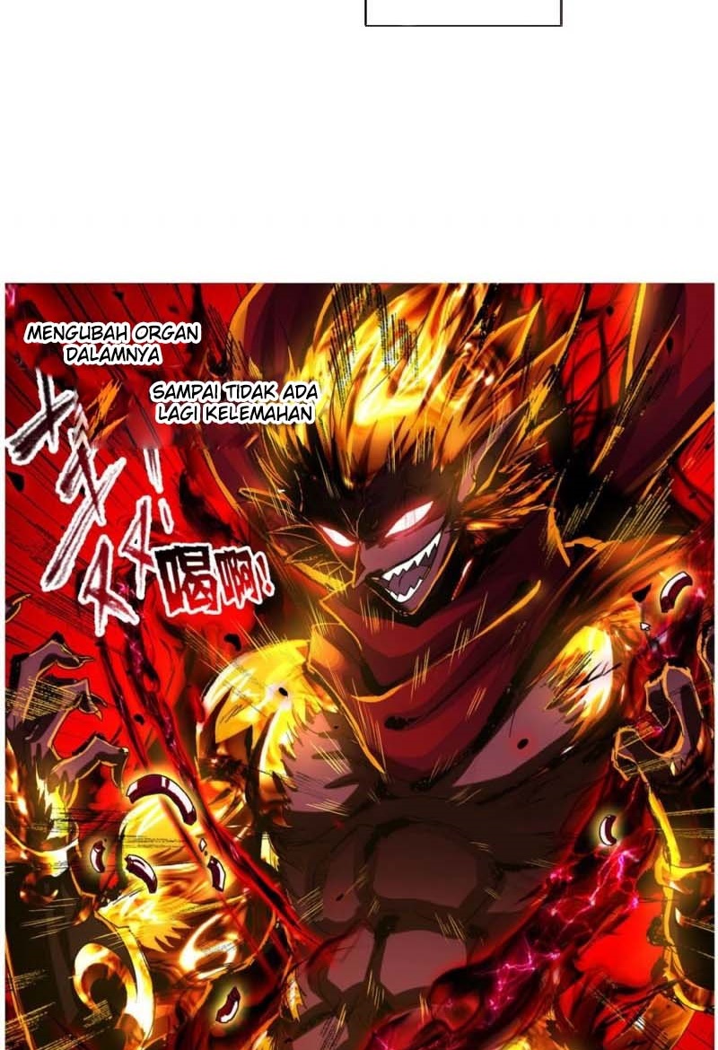 Soul Land Chapter 267.5 - halaman 38