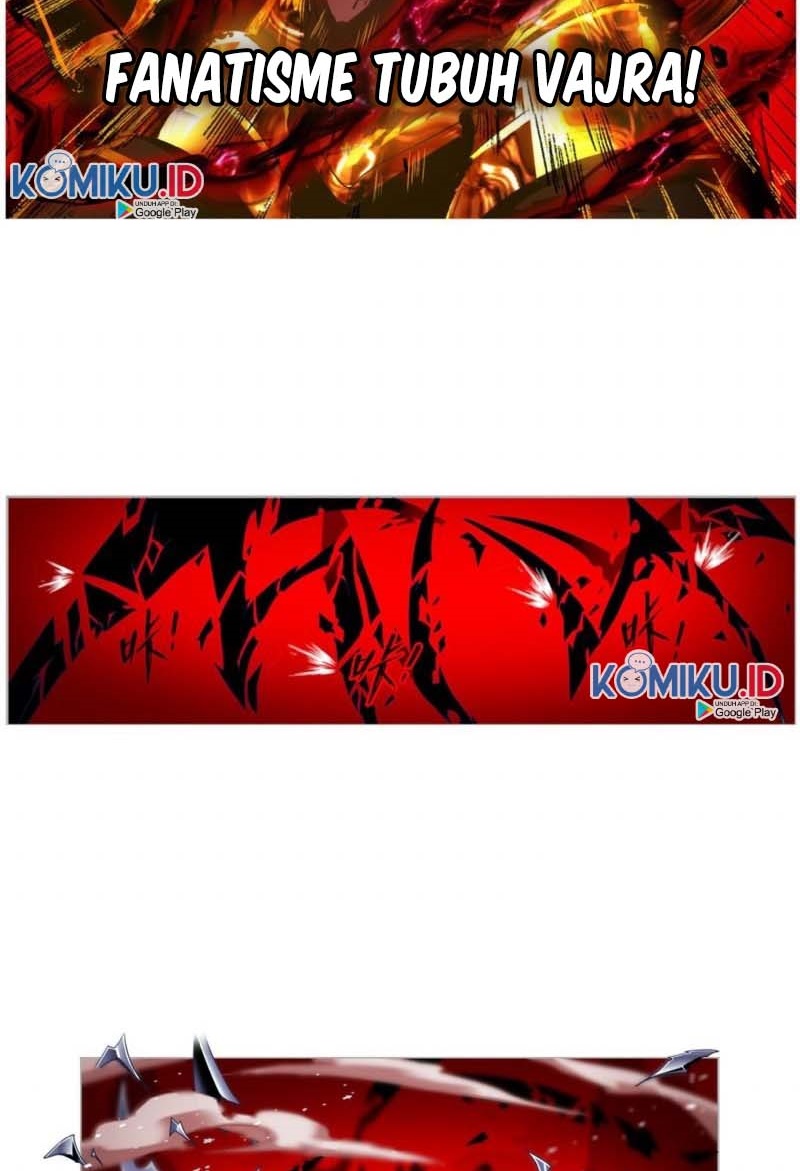 Soul Land Chapter 267.5 - halaman 39