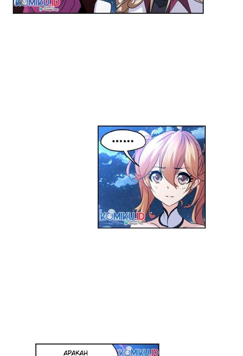 Soul Land Chapter 267.5 - halaman 4