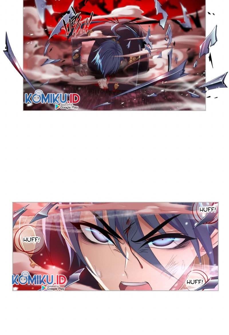 Soul Land Chapter 267.5 - halaman 40