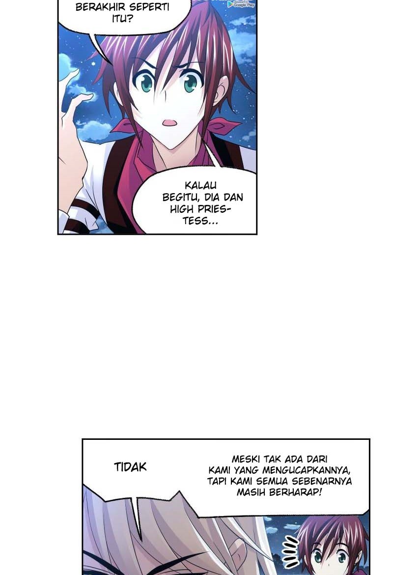Soul Land Chapter 267.5 - halaman 5