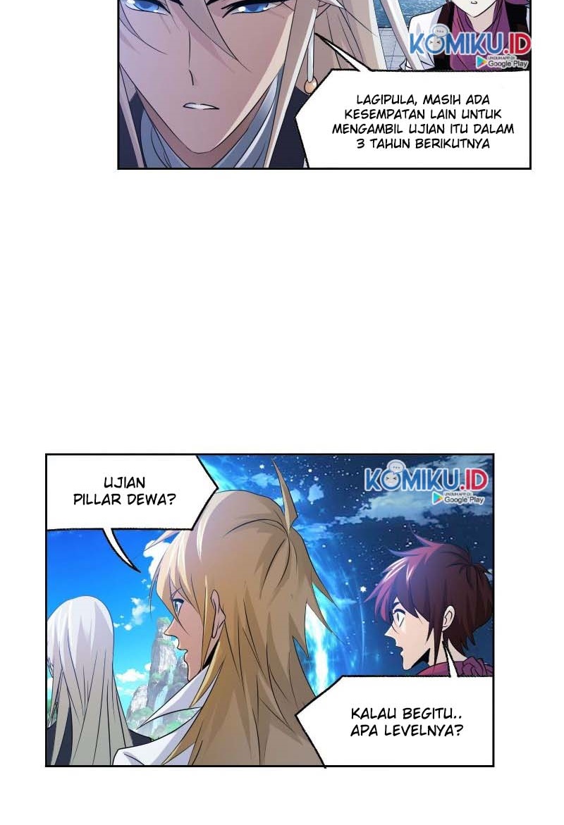 Soul Land Chapter 267.5 - halaman 6