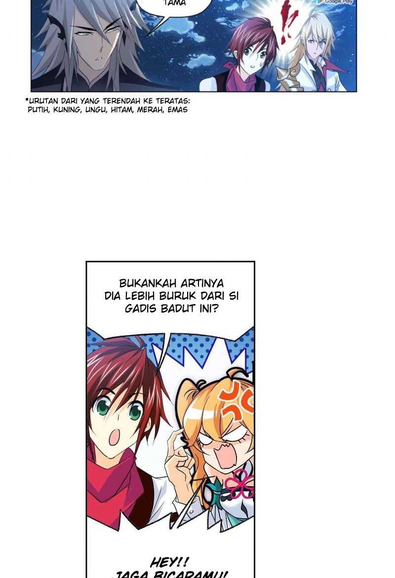 Soul Land Chapter 267.5 - halaman 8