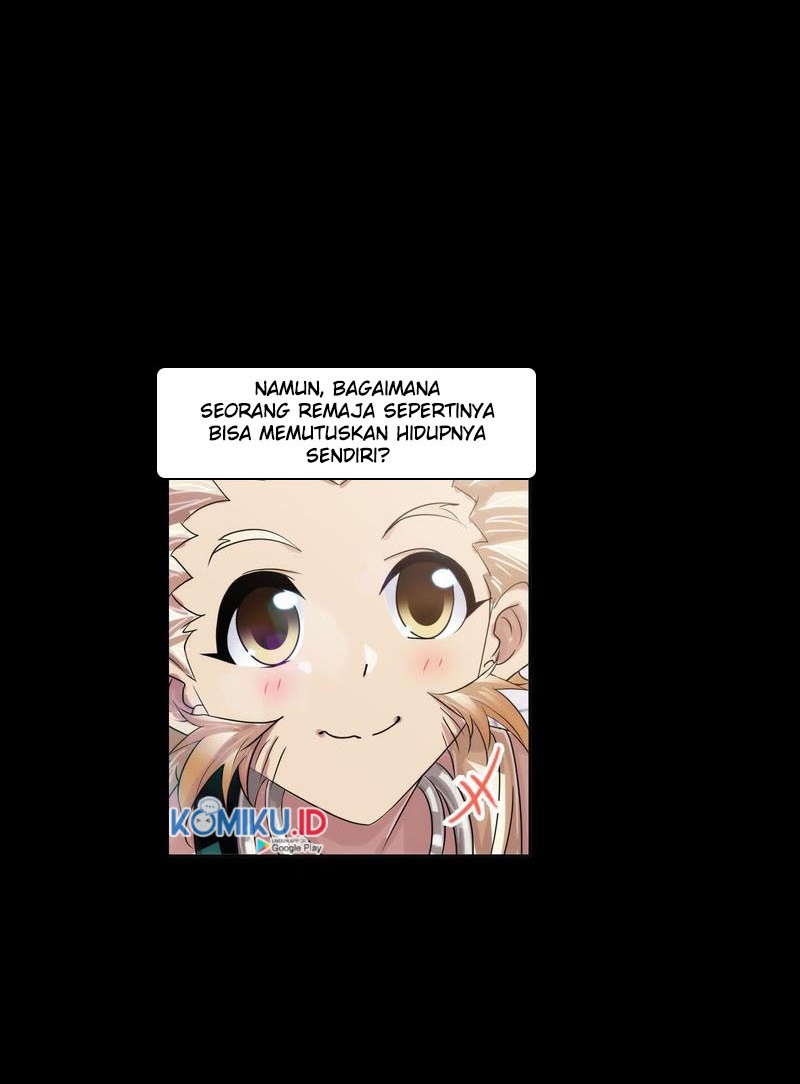 Soul Land Chapter 267 - halaman 12