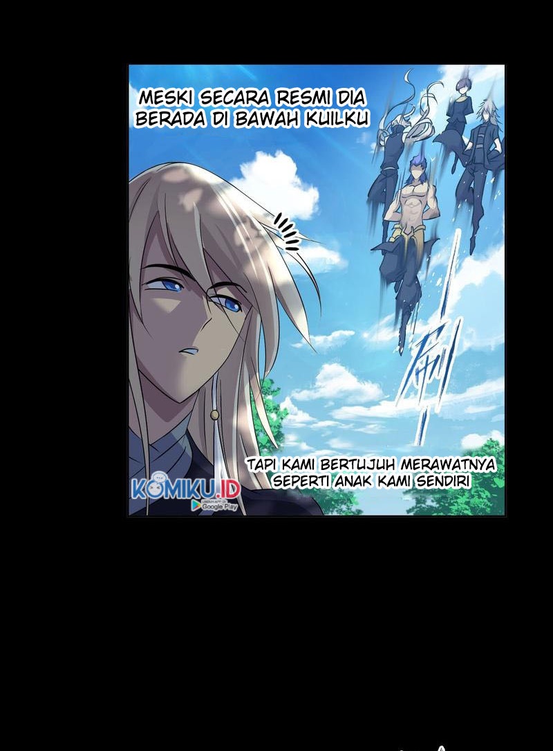 Soul Land Chapter 267 - halaman 15