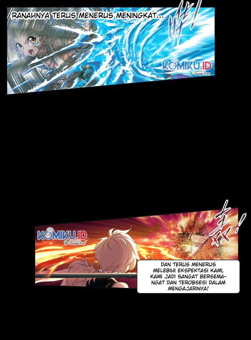 Soul Land Chapter 267 - halaman 16
