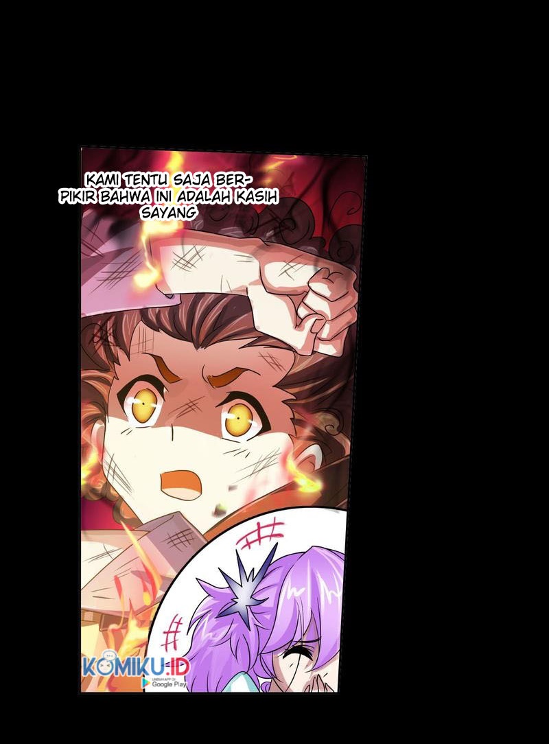 Soul Land Chapter 267 - halaman 17