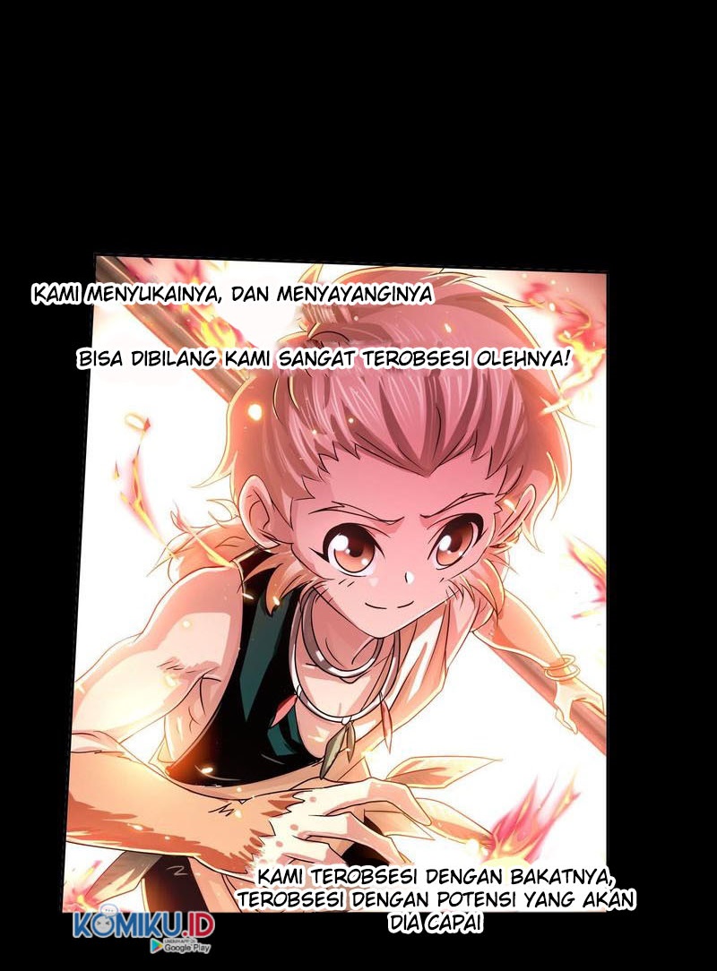 Soul Land Chapter 267 - halaman 18