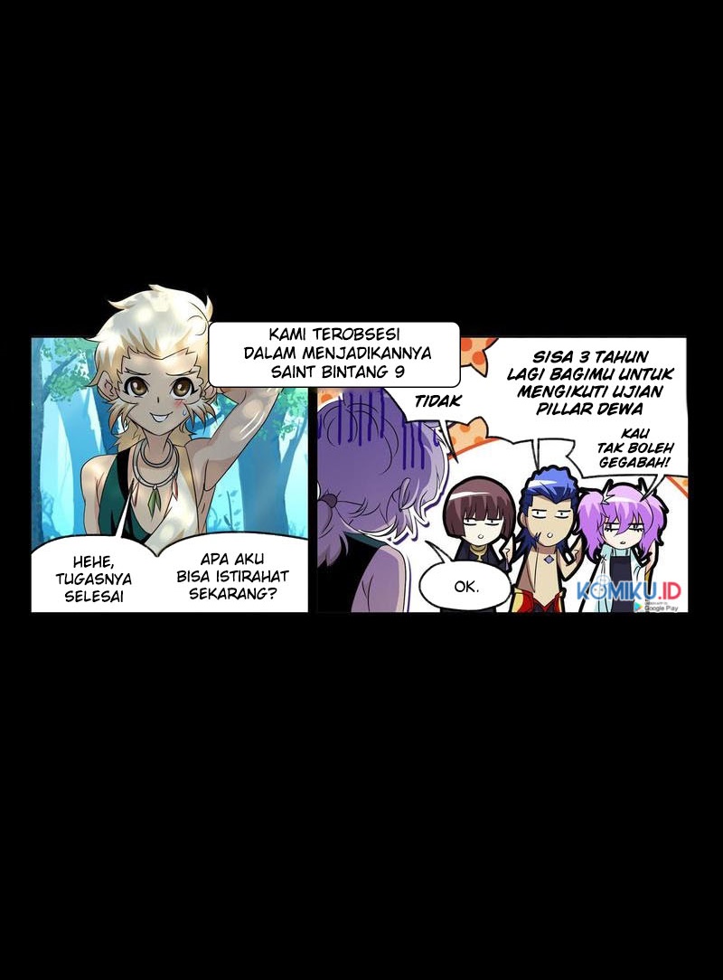 Soul Land Chapter 267 - halaman 19