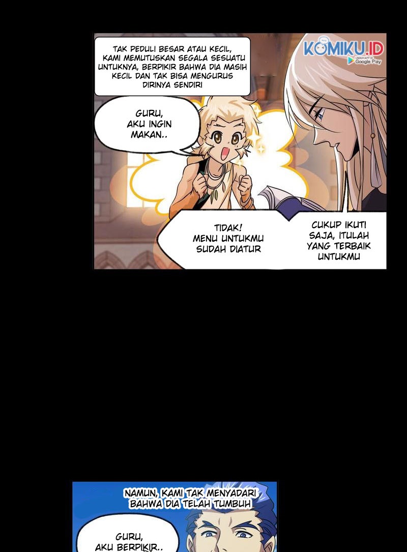 Soul Land Chapter 267 - halaman 20