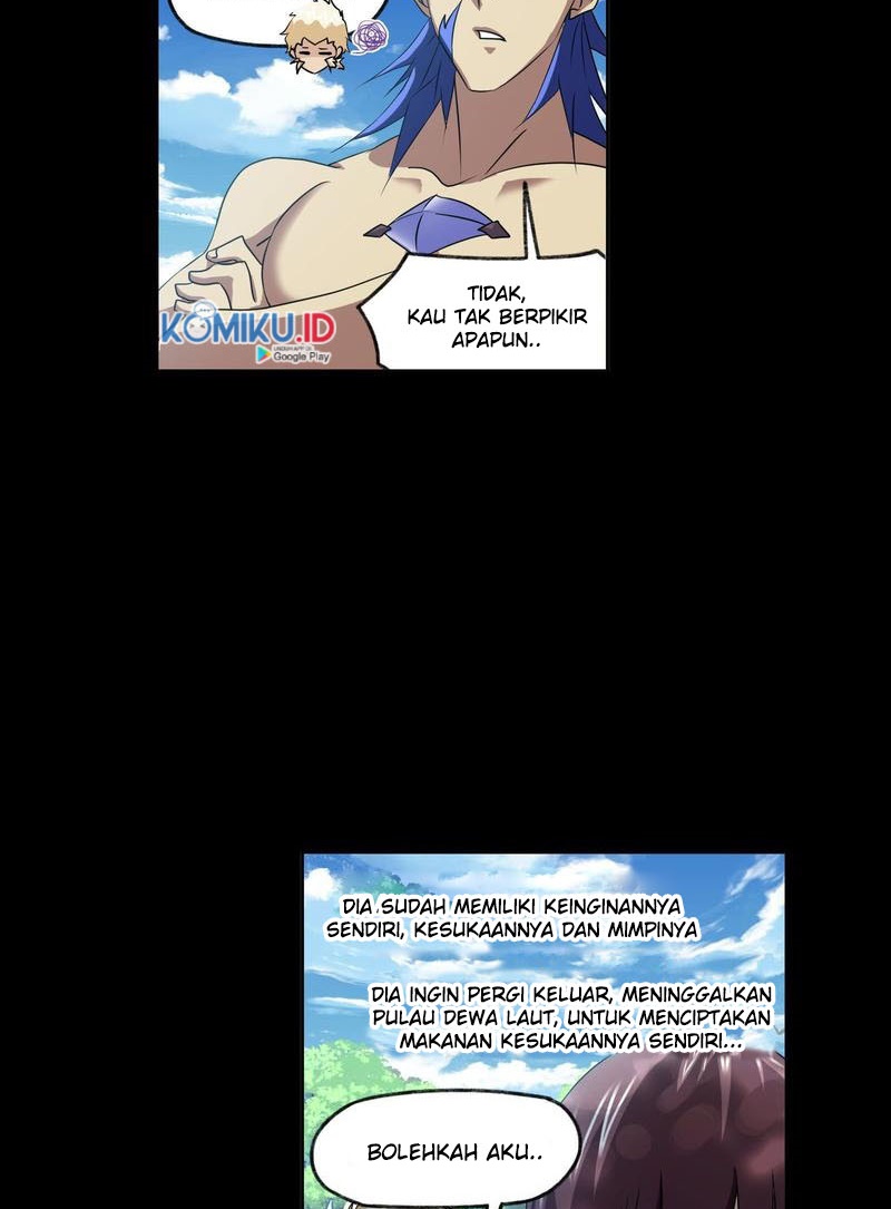 Soul Land Chapter 267 - halaman 21