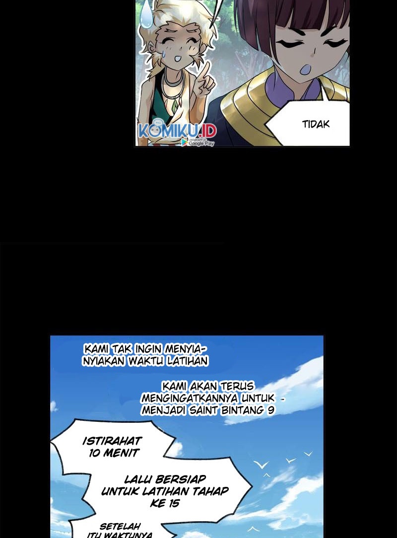 Soul Land Chapter 267 - halaman 22