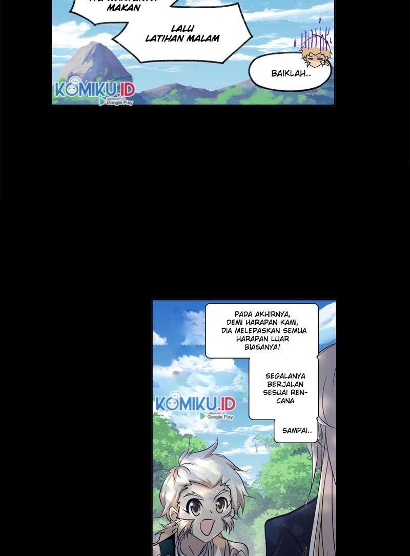 Soul Land Chapter 267 - halaman 23