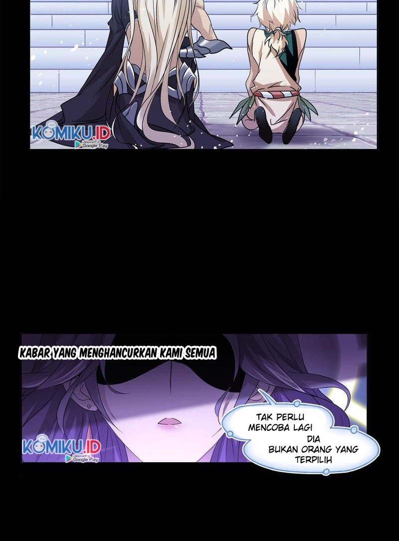 Soul Land Chapter 267 - halaman 25