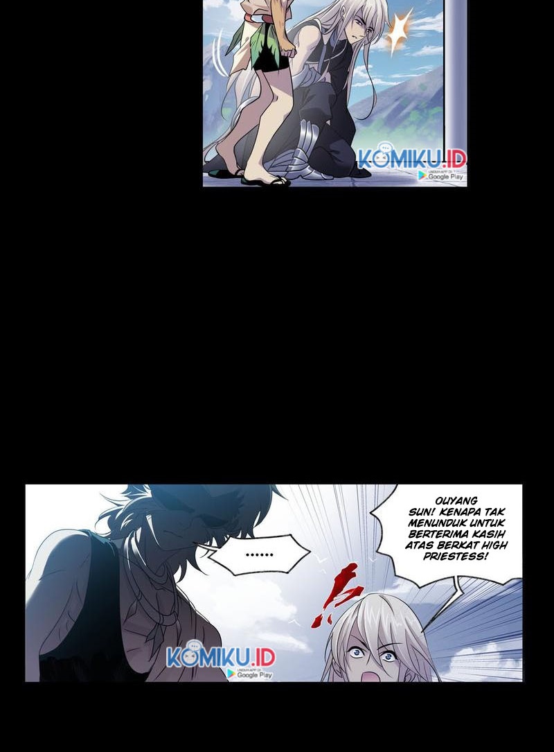 Soul Land Chapter 267 - halaman 28