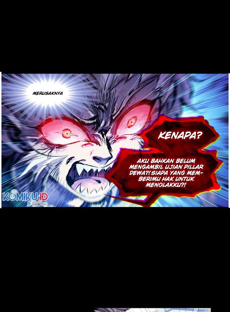 Soul Land Chapter 267 - halaman 29