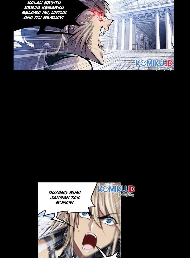 Soul Land Chapter 267 - halaman 30