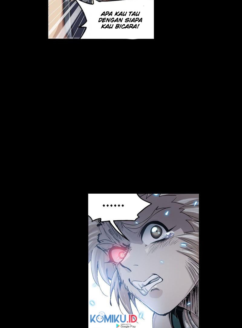 Soul Land Chapter 267 - halaman 31