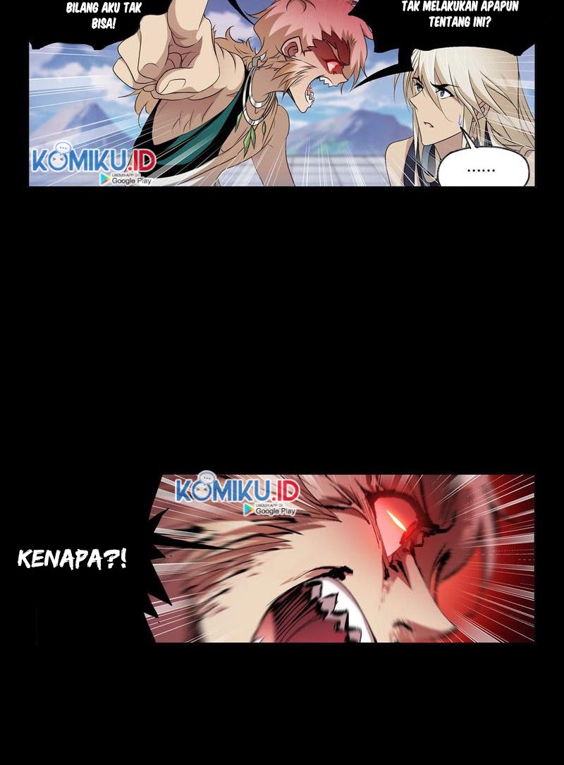Soul Land Chapter 267 - halaman 34