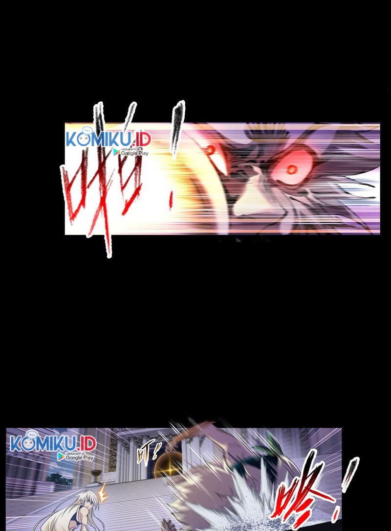 Soul Land Chapter 267 - halaman 35