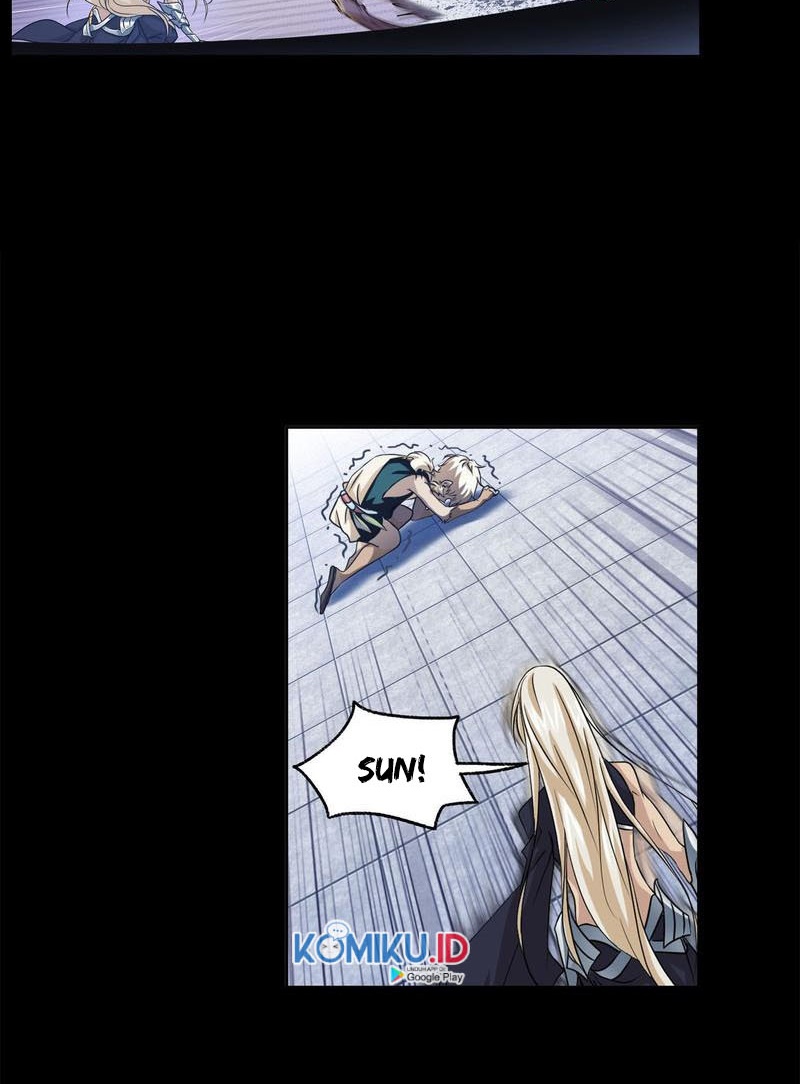 Soul Land Chapter 267 - halaman 36