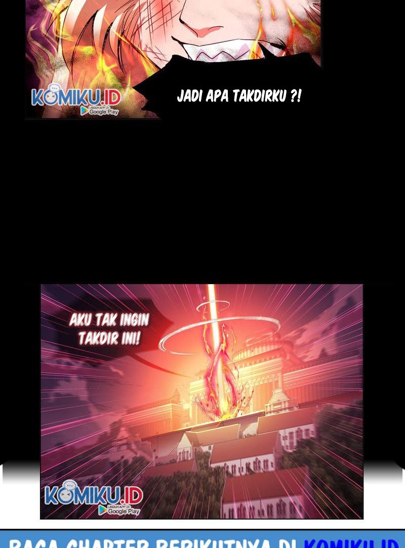 Soul Land Chapter 267 - halaman 40