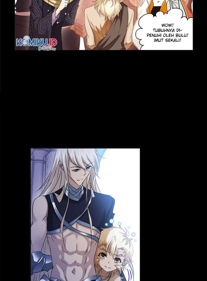 Soul Land Chapter 267 - halaman 5