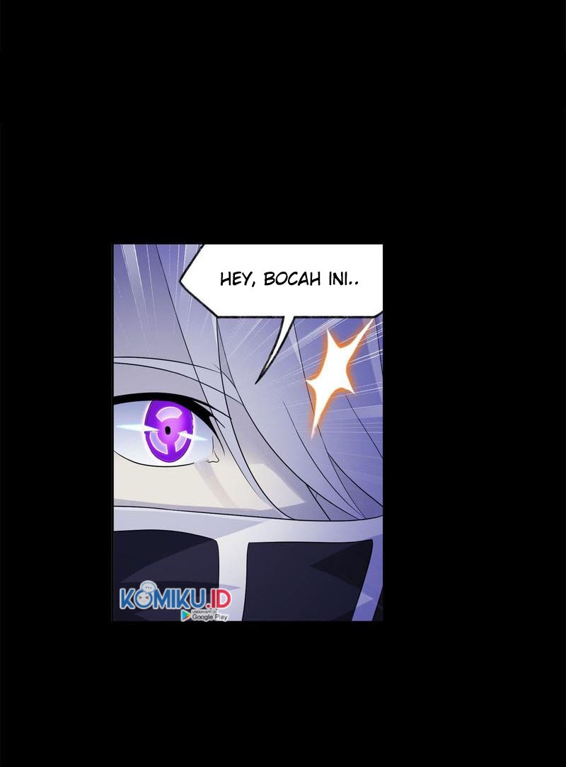 Soul Land Chapter 267 - halaman 7