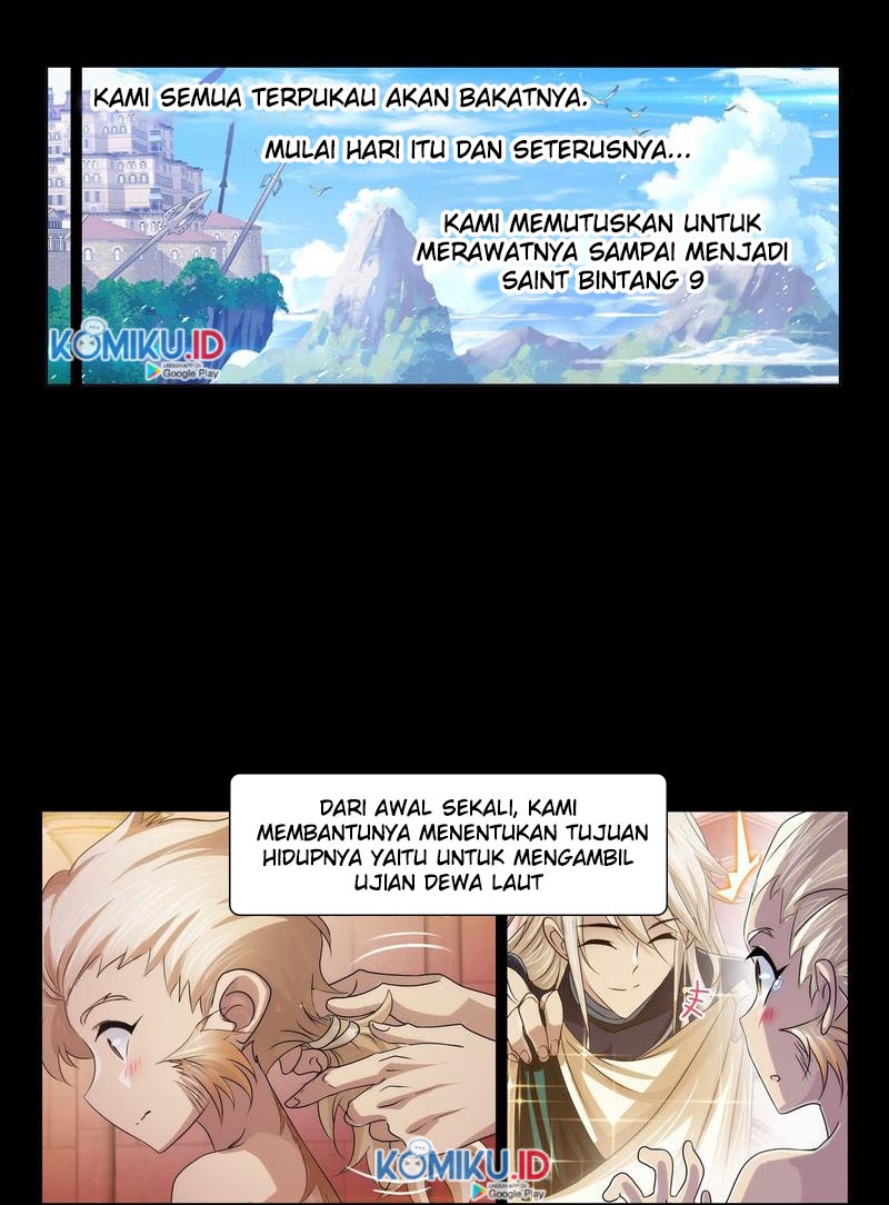 Soul Land Chapter 267 - halaman 9