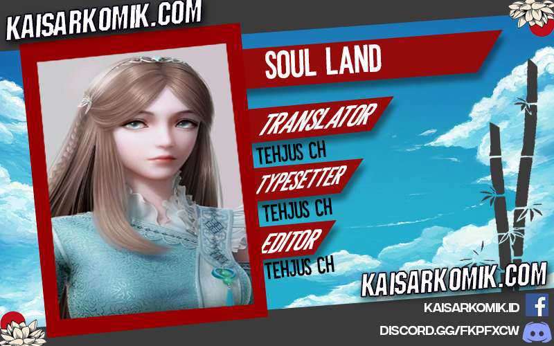 Soul Land Chapter 268.5 - halaman 1