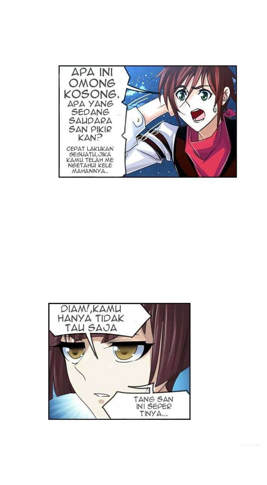 Soul Land Chapter 268.5 - halaman 14