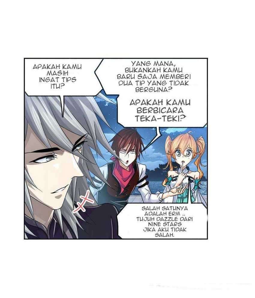 Soul Land Chapter 268.5 - halaman 16