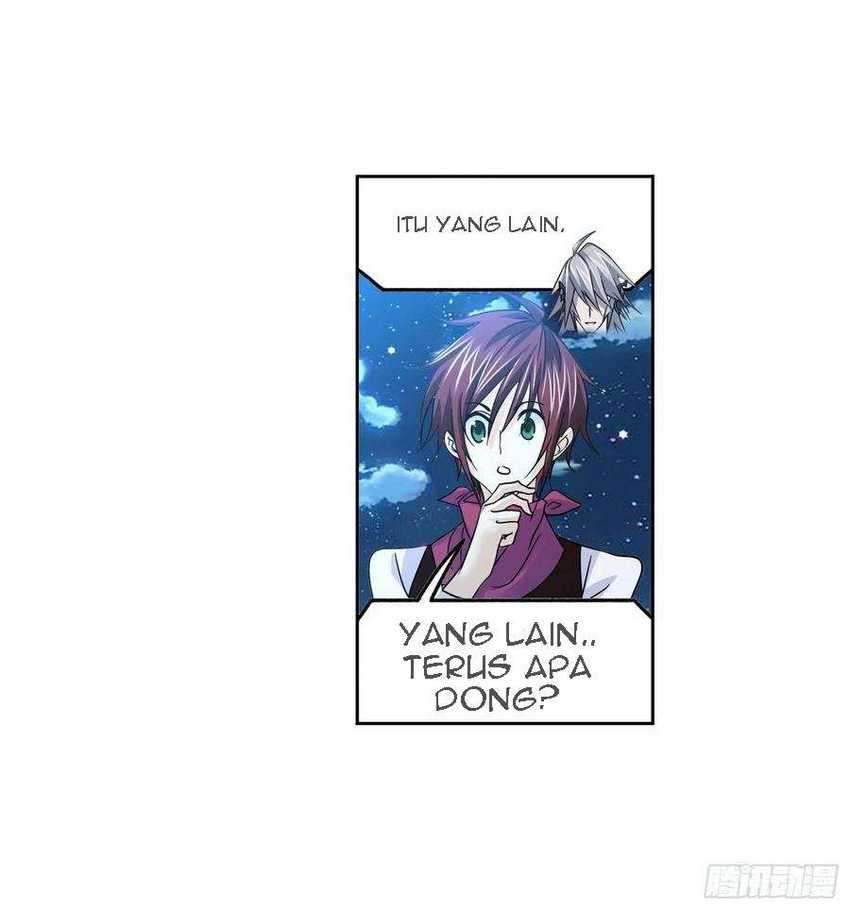 Soul Land Chapter 268.5 - halaman 17