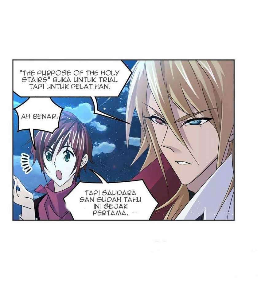Soul Land Chapter 268.5 - halaman 18
